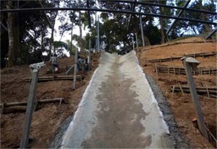 勐?？h南糯山垃圾減量化設施建設項目