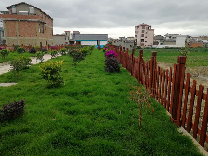 保山市工貿園區輕紡物流片區污水處理站及配套管網工程